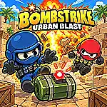 Play Bombstrike Urban Blast Explosive Arcade Battle online free