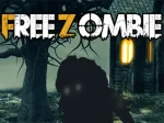 Play Free Zombie online free