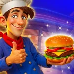 Play Burger Here online free