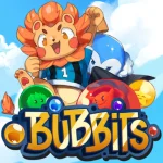 Play Bubbits online free