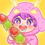 Play Kalulu Tanhulu ASMR Mukbang Become the Ultimate online free