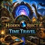 Play Hidden Object Time Travel Find Hidden Objects online free