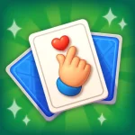 Play Word Deck Solitaire  A Relaxing Word Puzzle Challenge online free