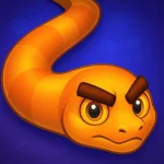 Play  SnakeLands io online free
