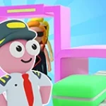Play Airport Master Plane Tycoon online free