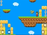 Play Alex 2D online free