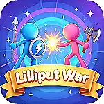 Play Lilliput War online free
