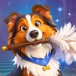 Play Mansion Story Match Ultimate Match 3 Puzzle Adventure online free