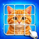 Play Picture By Pieces The Ultimate Visual Reconstruction Puzzle online free