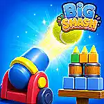 Play Big Smash online free