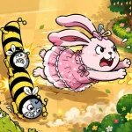 Play Animal Klotski Solve Animal Sliding Puzzles online free