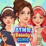 Play ASMR Beauty Clinic The Ultimate Soothing Makeover  online free