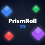 Play PrismRoll 3D Play Online Master the Ultimate 3D Block  online free