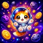 Play Astro Kitty Rush Play Space Runner Game Online online free