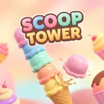 Play Scoop Tower online free