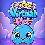 Play My Cute Virtual Pet online free