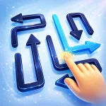 Play Arrowtix Train Your Brain online free