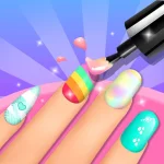 Play 2 Player Games Design Salon online free