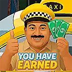 Play Cab Run online free