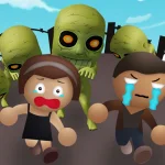 Play Zombie Conquer Countries Command the Horde online free