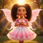 Play Spring Magic Enchanted Wardrobe Fantasy Princess Dress Up online free