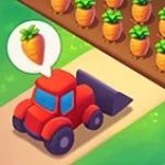 Play Tropical Merge online free