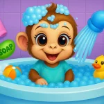 Play I Am Monkey online free