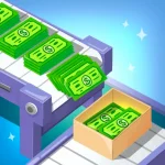 Play Money Factory Tycoon Idle Game Free Idle Business online free