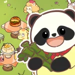 Play Panda Restaurant Build a Cute Food Empire in This Fun Cooking online free
