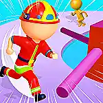 Play Stumble Boys Party Royale online free