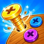 Play Bolts Unscrew It Tactical Hardware and Physics Logic Puzzle online free