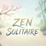 Play Zen Solitaire Classic Klondike Card Game with Relaxing Solitaire online free