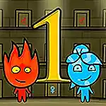Fireboy and Watergirl