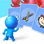 Play Card Battle online free