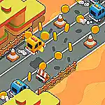 Play Desert Road online free