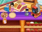Play Mega Pizza online free