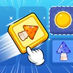 Play Arrow Shift Logic Tree online free