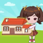 Play Aha World Dream Town The Ultimate Casual Life Simulation online free