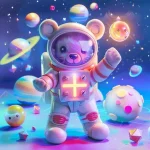 Play Math Stars online free