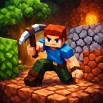 Play mine and build online free