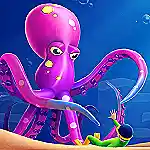 Play Octopus Run online free