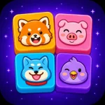 Play Drop Animals online free