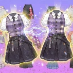 Play Dress Up Outfit Match online free