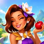 Play Fairyland Merge e Magic online free