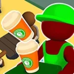 Play Coffee Master Idle online free