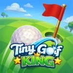 Play Tiny Golf King online free