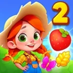Play Farm Match Seasons 2 online free