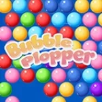 Play Bubble Plopper online free