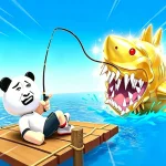 Play Steal A Fish is a thrilling underwater adventure game online free