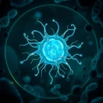 Play Bacteria Life e Death Meditative Microbial Colony Simulation online free